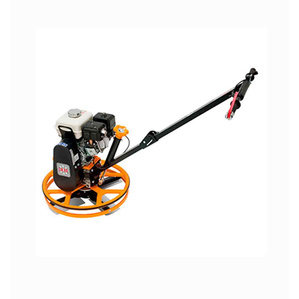 Allanadora sencilla de 24" Enar