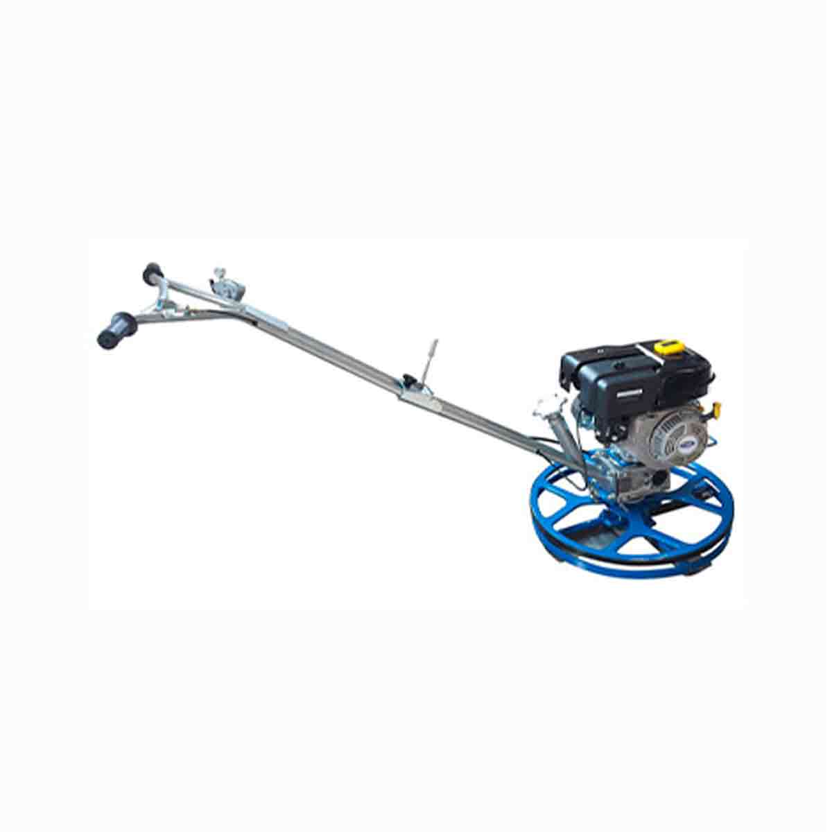 Allanadora sencilla de 24" Mpower