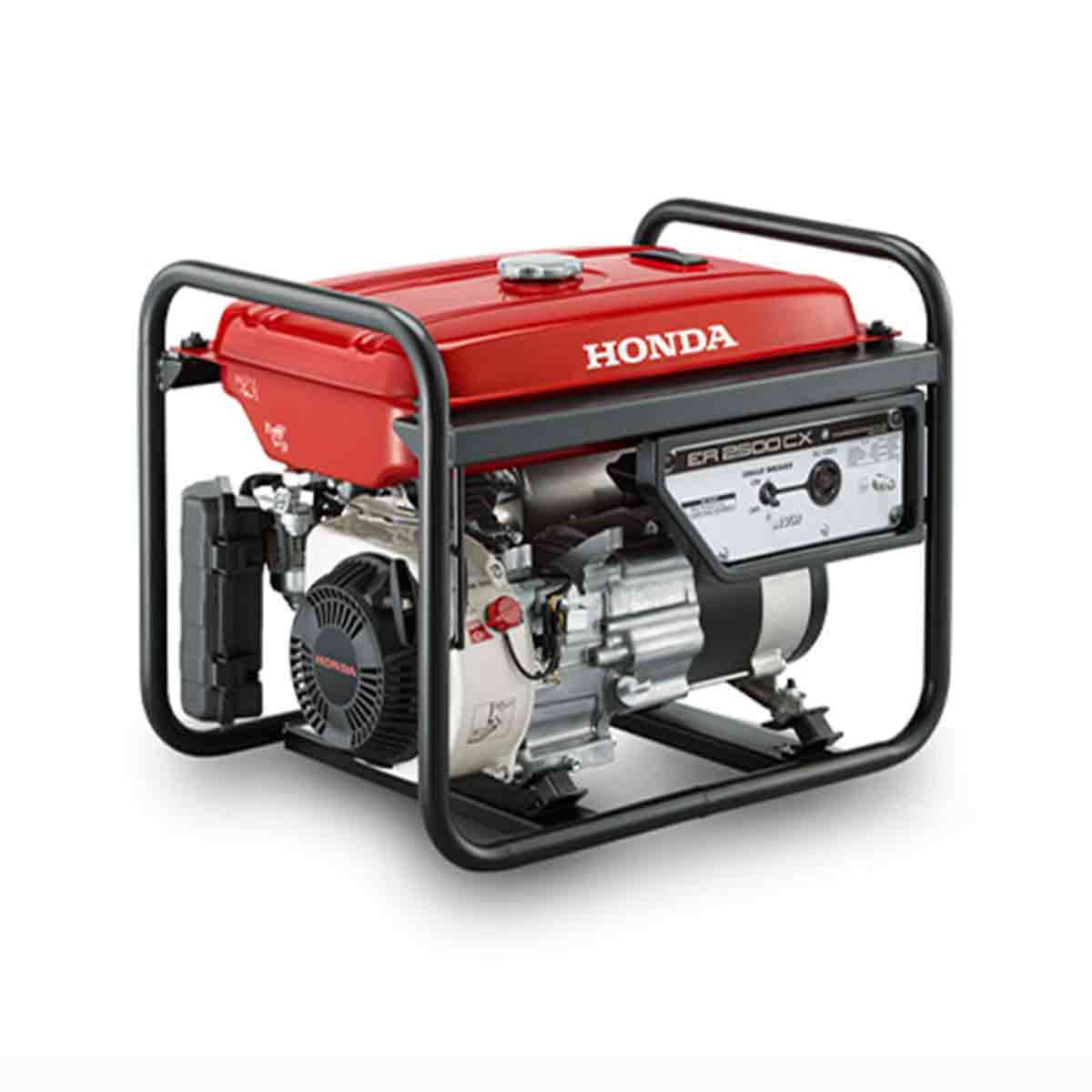Generador Honda mod er 2500