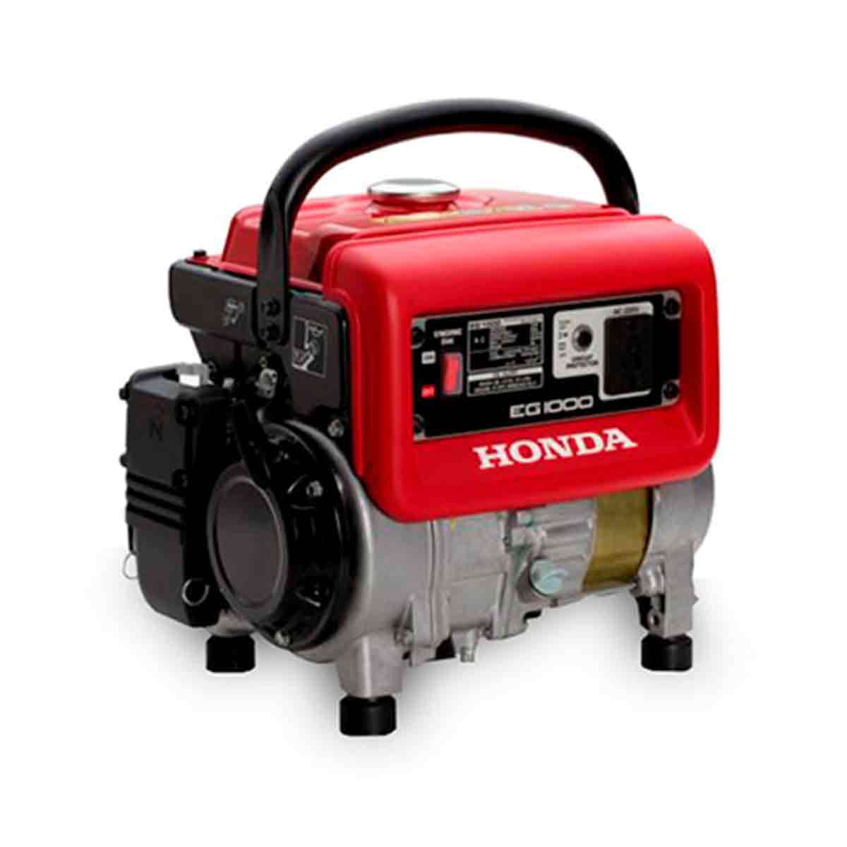 Generador Honda mod eg 1000