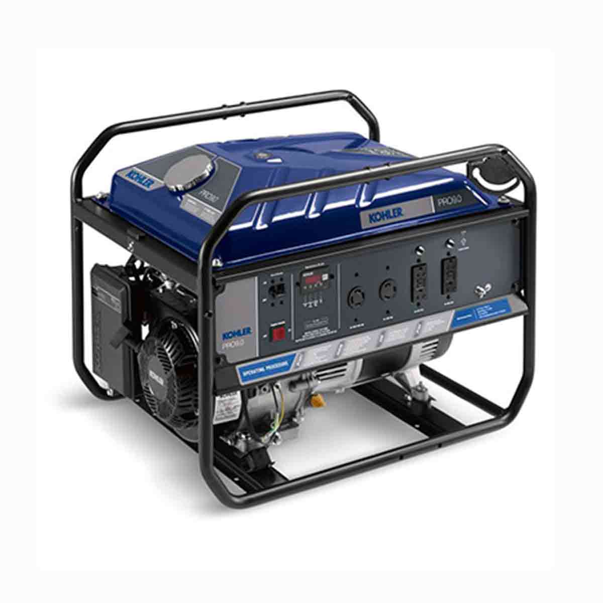 Generador Kohler mod Pro 90