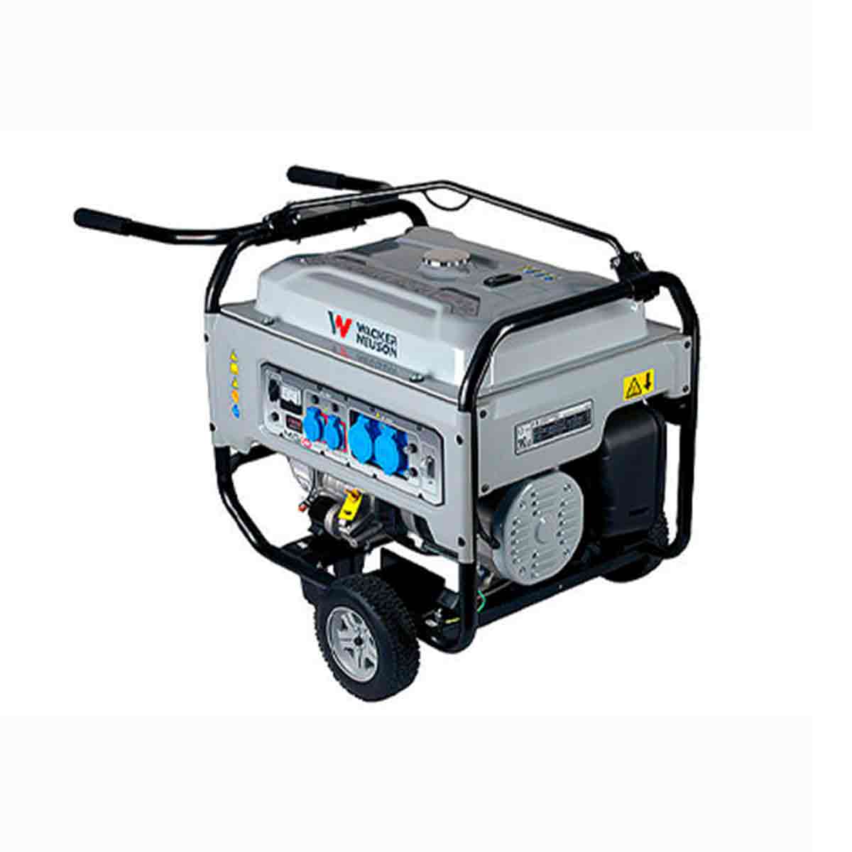 Generador Wacker MG10