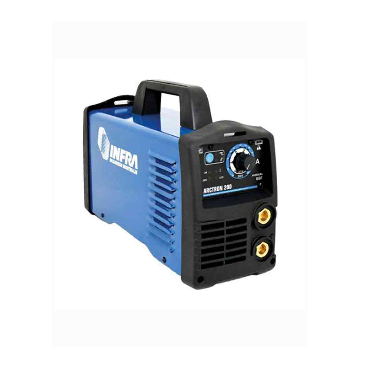 Inversor Arctron 200