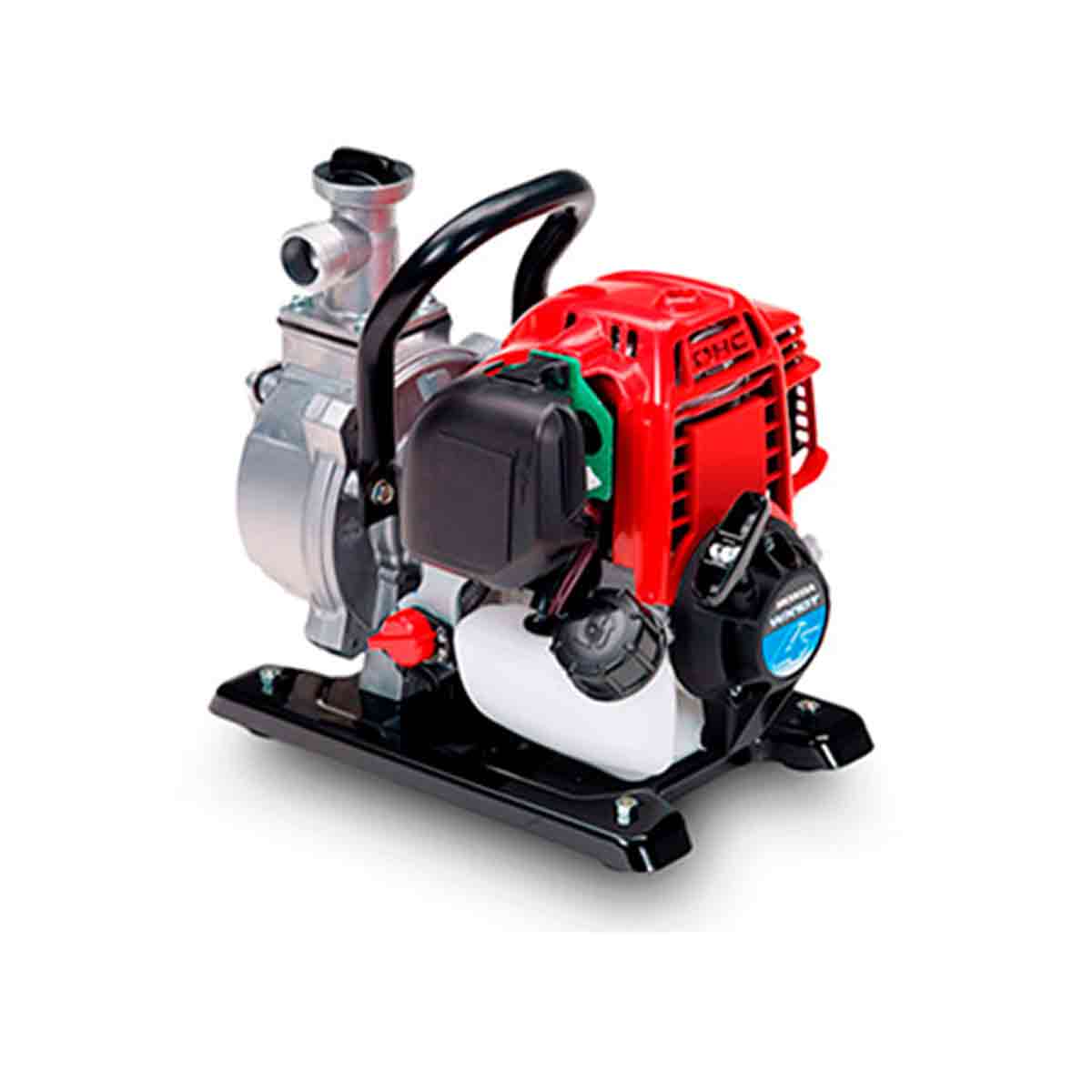Motobomba portatil de 1 pulg Honda WX10T
