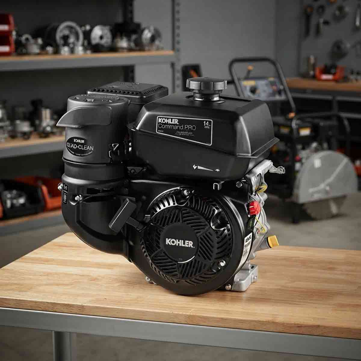 Motores Kohler