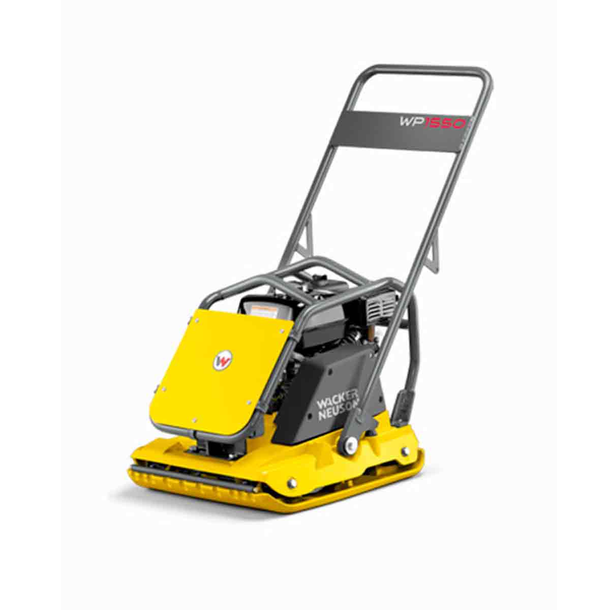 Placa vibratoria Wacker WP1550A