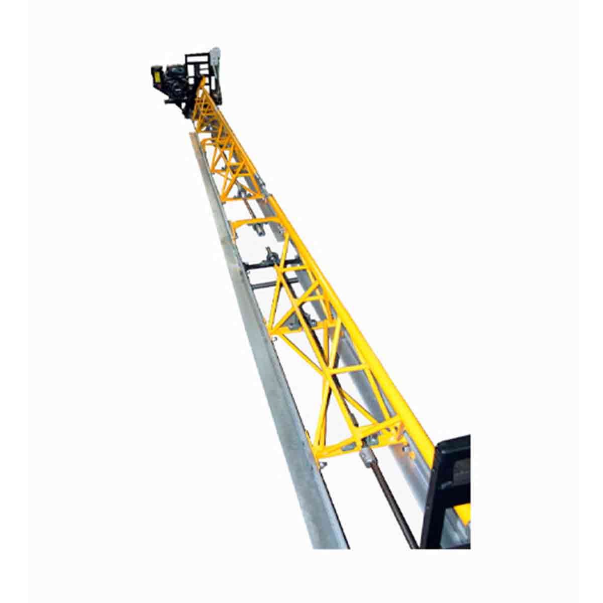 Regla vibratoria modular Gimsa