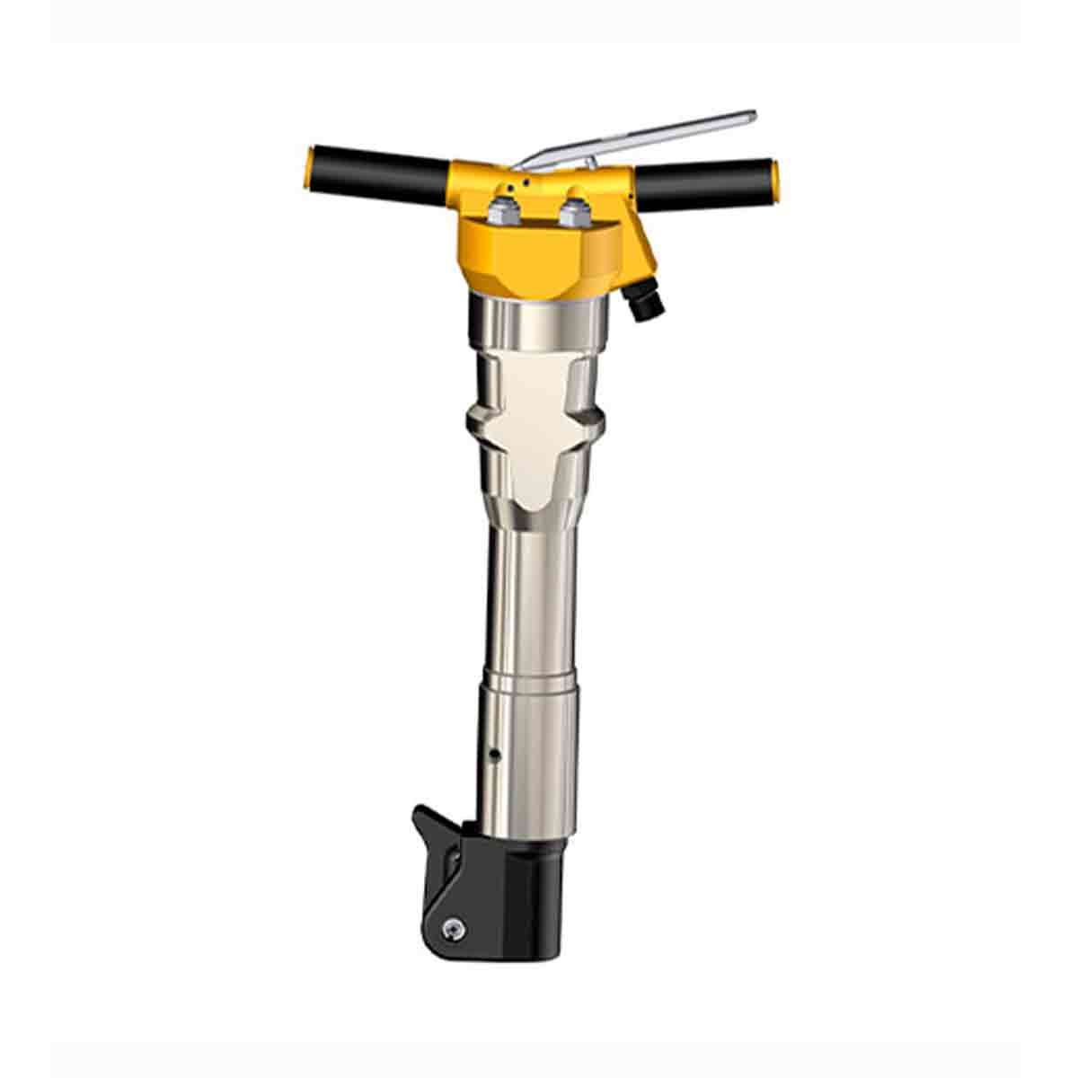 Rompedor neumatico Kaeser BB40