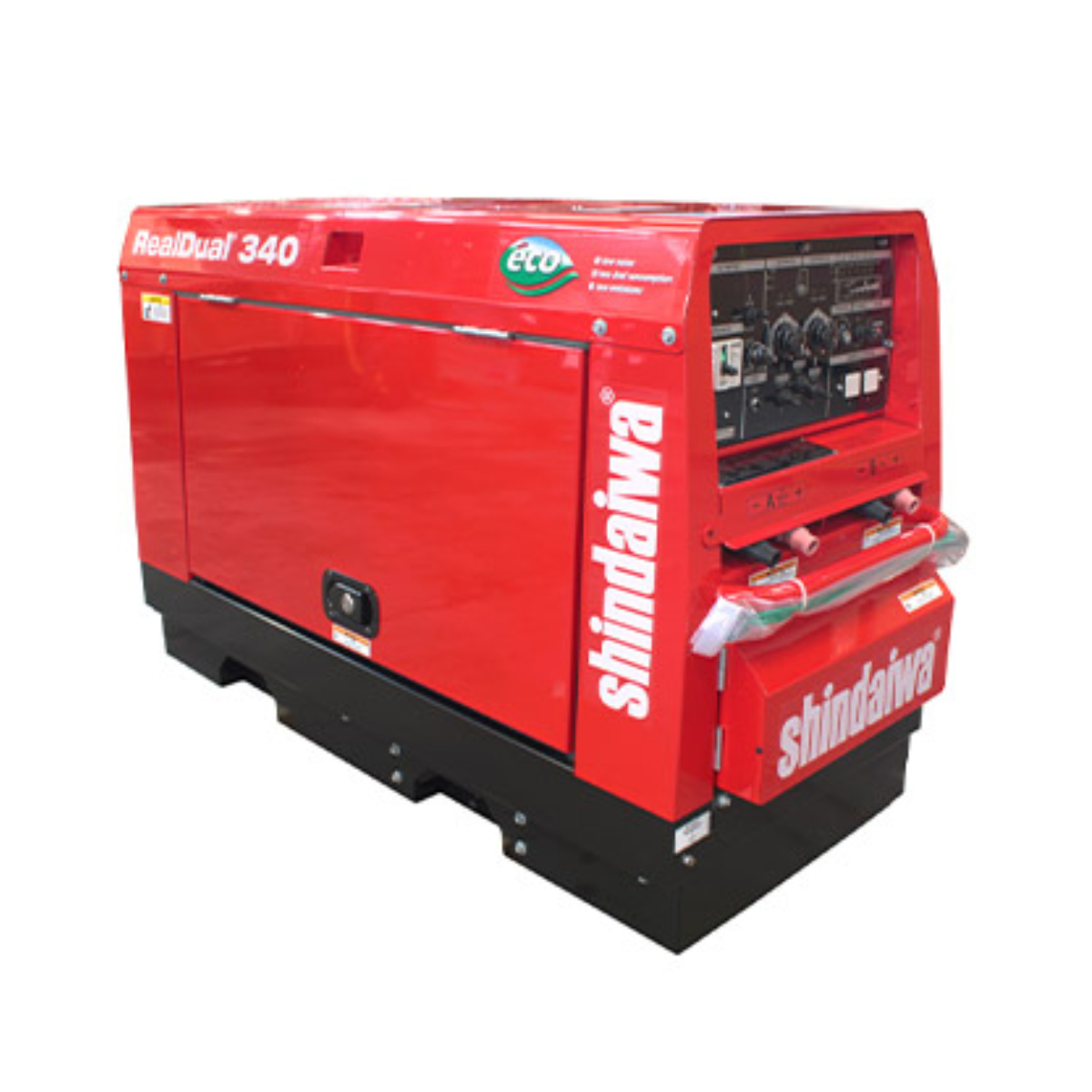 Soldadora Shindaiwa DGW 340DM