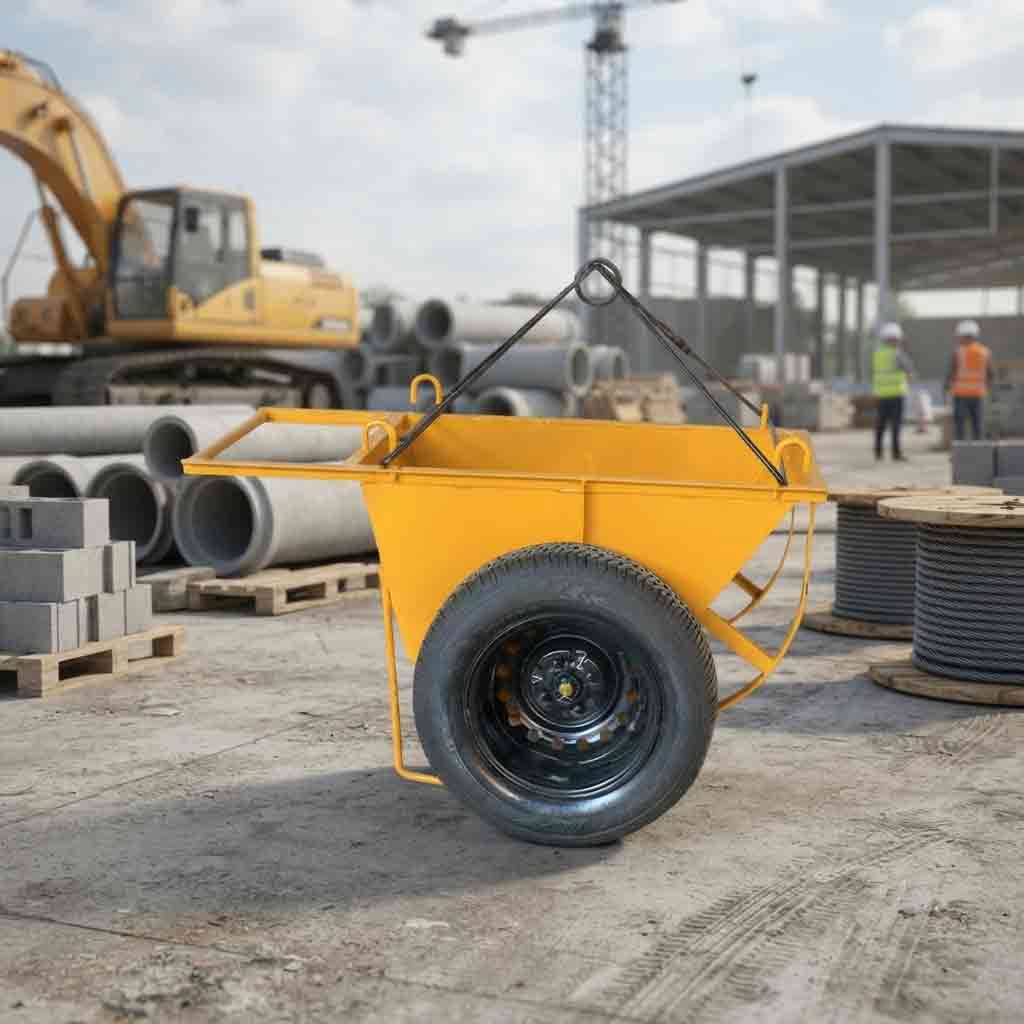 Vogue de 160 lts